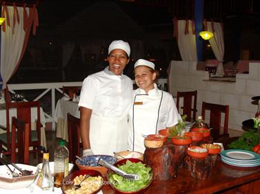 2010 Cuba, Holguin, Hotel Rio de Oro, Paradisus, DSC00026b_B740